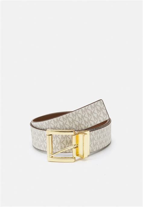 michael kors gürtel|michael kors belt.